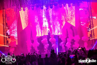 808 Festival 2019 | BITEC Bangna (Album 1, Day 1) — photo 228