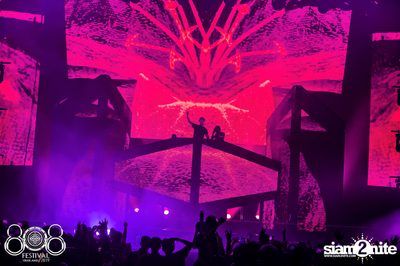 808 Festival 2019 | BITEC Bangna (Album 1, Day 1) — photo 229
