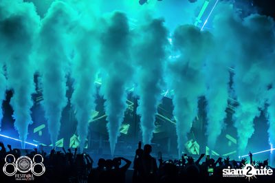 808 Festival 2019 | BITEC Bangna (Album 1, Day 1) — photo 230