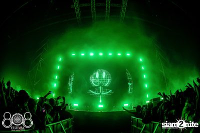 808 Festival 2019 | BITEC Bangna (Album 1, Day 1) — photo 231
