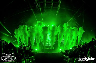 808 Festival 2019 | BITEC Bangna (Album 1, Day 1) — photo 233