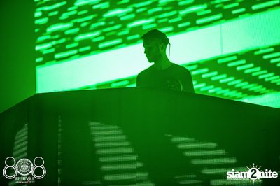 808 Festival 2019 | BITEC Bangna (Album 1, Day 1) — photo 234