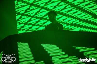 808 Festival 2019 | BITEC Bangna (Album 1, Day 1) — photo 235