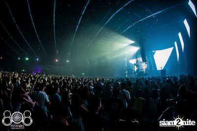 808 Festival 2019 | BITEC Bangna (Album 1, Day 1) — photo 236