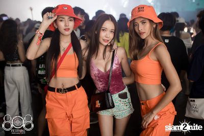 808 Festival 2019 | BITEC Bangna (Album 1, Day 1) — photo 237