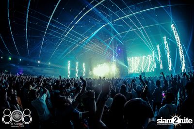 808 Festival 2019 | BITEC Bangna (Album 1, Day 1) — photo 241