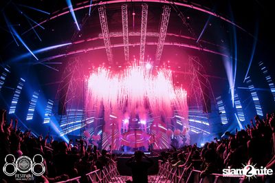 808 Festival 2019 | BITEC Bangna (Album 1, Day 1) — photo 242