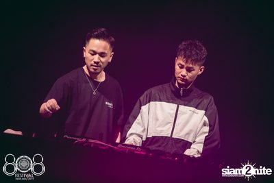 808 Festival 2019 | BITEC Bangna (Album 2, Day 1) — photo 1