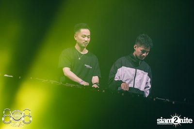 808 Festival 2019 | BITEC Bangna (Album 2, Day 1) — photo 2