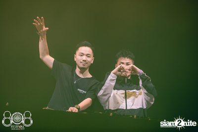 808 Festival 2019 | BITEC Bangna (Album 2, Day 1) — photo 4