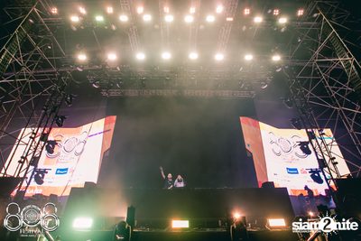808 Festival 2019 | BITEC Bangna (Album 2, Day 1) — photo 5