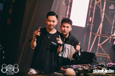 808 Festival 2019 | BITEC Bangna (Album 2, Day 1) — photo 6