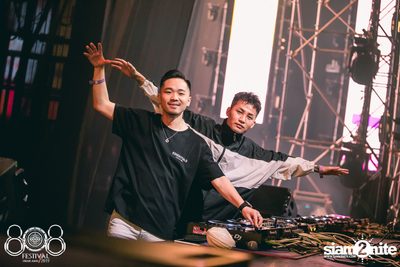 808 Festival 2019 | BITEC Bangna (Album 2, Day 1) — photo 7