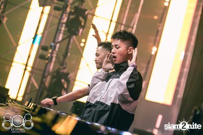 808 Festival 2019 | BITEC Bangna (Album 2, Day 1) — photo 8