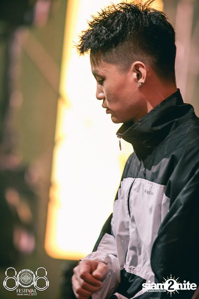 808 Festival 2019 | BITEC Bangna (Album 2, Day 1) — photo 9