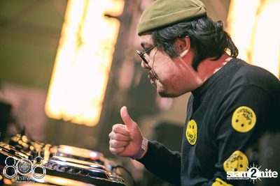 808 Festival 2019 | BITEC Bangna (Album 2, Day 1) — photo 10