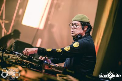 808 Festival 2019 | BITEC Bangna (Album 2, Day 1) — photo 12
