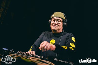 808 Festival 2019 | BITEC Bangna (Album 2, Day 1) — photo 13