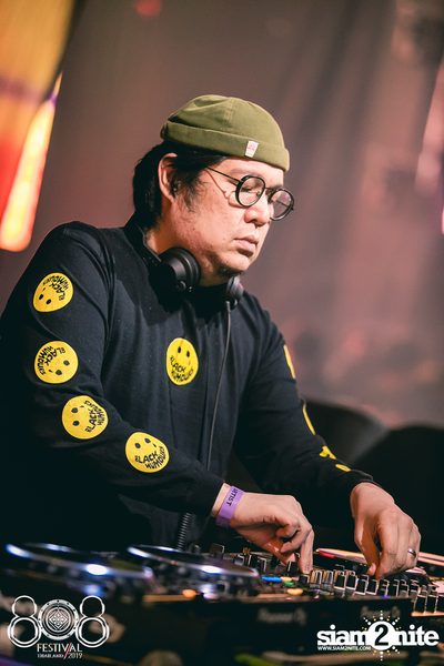 808 Festival 2019 | BITEC Bangna (Album 2, Day 1) — photo 14
