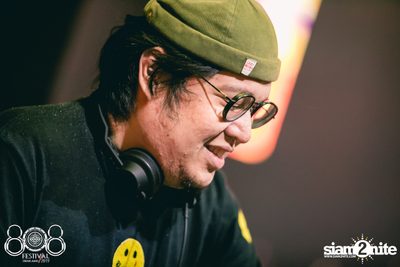 808 Festival 2019 | BITEC Bangna (Album 2, Day 1) — photo 15