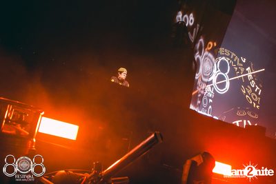 808 Festival 2019 | BITEC Bangna (Album 2, Day 1) — photo 18