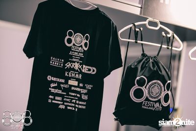 808 Festival 2019 | BITEC Bangna (Album 2, Day 1) — photo 24