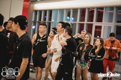 808 Festival 2019 | BITEC Bangna (Album 2, Day 1) — photo 29