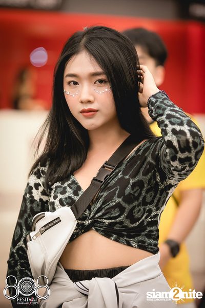 808 Festival 2019 | BITEC Bangna (Album 2, Day 1) — photo 45