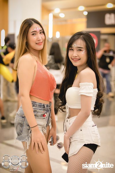 808 Festival 2019 | BITEC Bangna (Album 2, Day 1) — photo 50