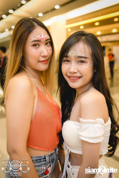 808 Festival 2019 | BITEC Bangna (Album 2, Day 1) — photo 51