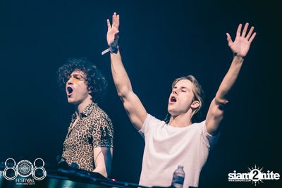 808 Festival 2019 | BITEC Bangna (Album 2, Day 1) — photo 57