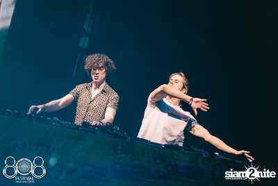 808 Festival 2019 | BITEC Bangna (Album 2, Day 1) — photo 58