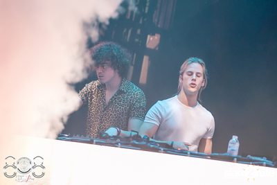 808 Festival 2019 | BITEC Bangna (Album 2, Day 1) — photo 59