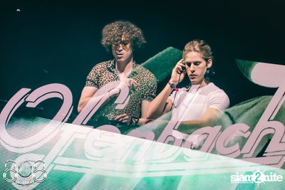 808 Festival 2019 | BITEC Bangna (Album 2, Day 1) — photo 61