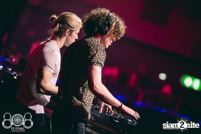 808 Festival 2019 | BITEC Bangna (Album 2, Day 1) — photo 62
