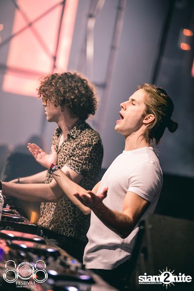 808 Festival 2019 | BITEC Bangna (Album 2, Day 1) — photo 63