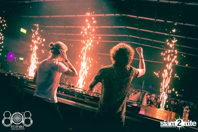 808 Festival 2019 | BITEC Bangna (Album 2, Day 1) — photo 64