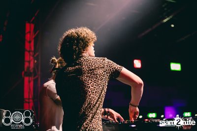 808 Festival 2019 | BITEC Bangna (Album 2, Day 1) — photo 65