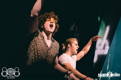808 Festival 2019 | BITEC Bangna (Album 2, Day 1) — photo 66