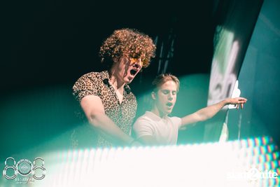 808 Festival 2019 | BITEC Bangna (Album 2, Day 1) — photo 67