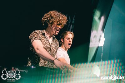 808 Festival 2019 | BITEC Bangna (Album 2, Day 1) — photo 68