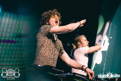 808 Festival 2019 | BITEC Bangna (Album 2, Day 1) — photo 69