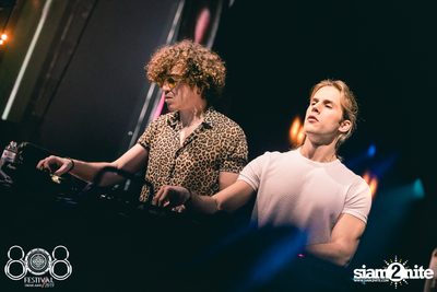 808 Festival 2019 | BITEC Bangna (Album 2, Day 1) — photo 70