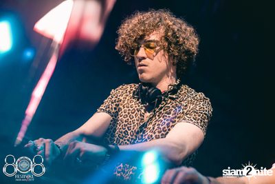 808 Festival 2019 | BITEC Bangna (Album 2, Day 1) — photo 71