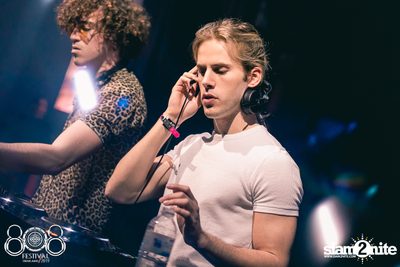 808 Festival 2019 | BITEC Bangna (Album 2, Day 1) — photo 72