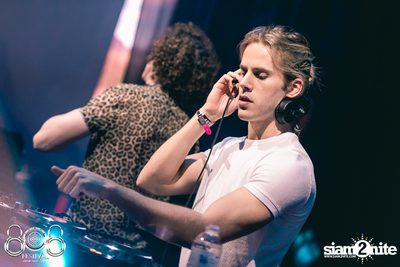 808 Festival 2019 | BITEC Bangna (Album 2, Day 1) — photo 73