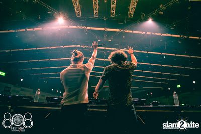 808 Festival 2019 | BITEC Bangna (Album 2, Day 1) — photo 76
