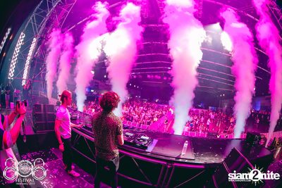 808 Festival 2019 | BITEC Bangna (Album 2, Day 1) — photo 77