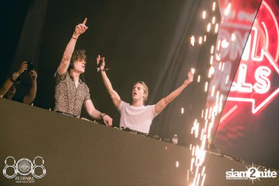 808 Festival 2019 | BITEC Bangna (Album 2, Day 1) — photo 78