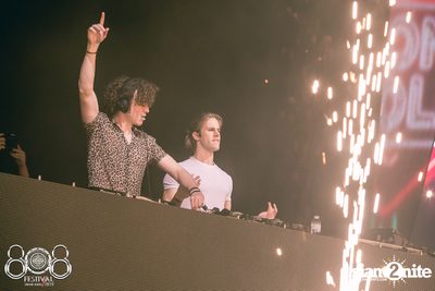 808 Festival 2019 | BITEC Bangna (Album 2, Day 1) — photo 79
